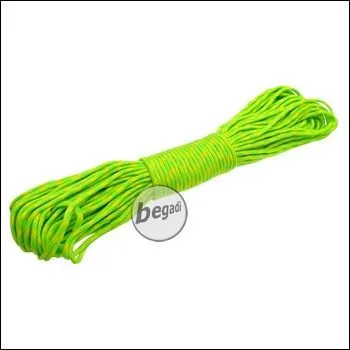 Paracord -, 550LBS, 30m - BE-X