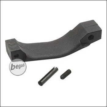 BEGADI M4/M16 Trigger Guard · Negro
