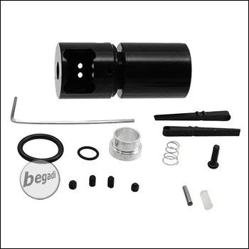 Precision Metall Hop Up Unit Für Type 96 / L96 / MB01 Etc - PHX
