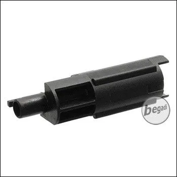Modell 75 Competition / KCB-89 Part P03 - Loading Nozzle - KWC