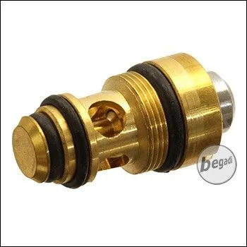 M4 Part M10 - Auslass Ventil - KJ Works