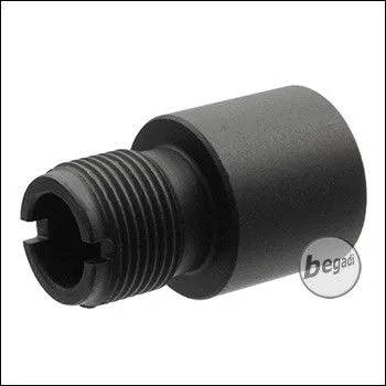 14mm- Auf 14mm+ Gewinde Adapter (CWW / CW) - TFC