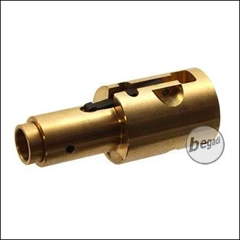 L96/MB01 Barrel Hop Up Unit - PPS Airsoft