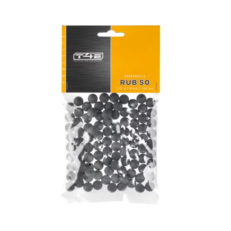 BOLAS.50 RUB 1,23GRS 100BBs