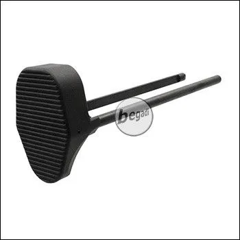 WE Airsoft R5C Part WER5C-24 - Stock Set