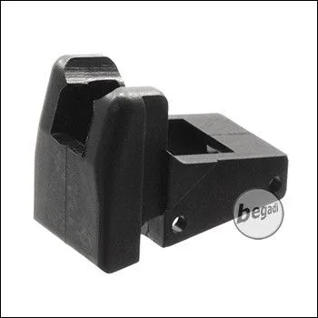 WE Airsoft XDM Part 78 - Magazin BB Lip