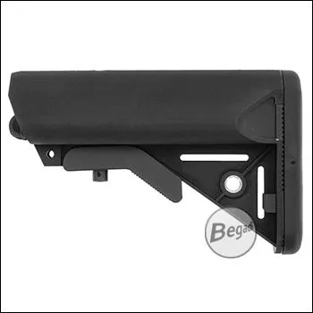 M4/M16 Crane Stock -OHNE- Stocktube - BEGADI