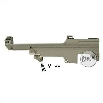 ICS (Taiwan) G33 Upper Receiver - [MH-29] · Tan / FDE