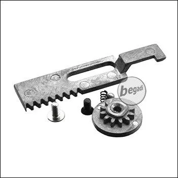 Type 97 Series - Selectorset [R4200] - Real Sword