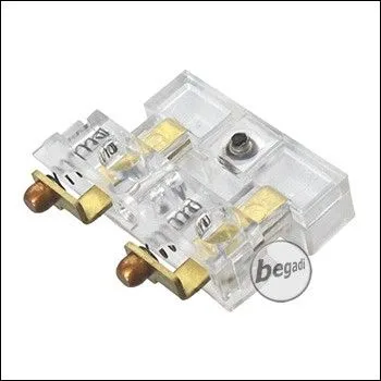 ICS (Taiwan) L85 / L86 Connect Set [ML-14] · Negro