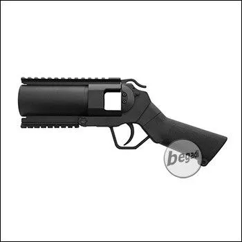 Grenade Launcher "Breacher" (Frei Ab 18 J.) - BEGADI