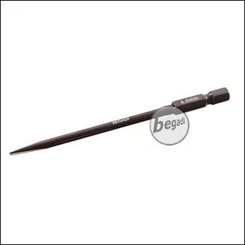 BEGADI Pro Tools - 4,0mm Schlitz PowerTip