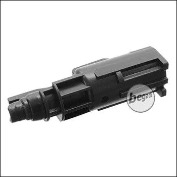 KJ Works KP-13 Part No. 6 - Loading Nozzle