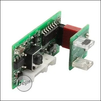 A&K (China) A&K K4-STW / PTW Electronic Trigger Unit ETU - Mit Lichtschranke / Sensor