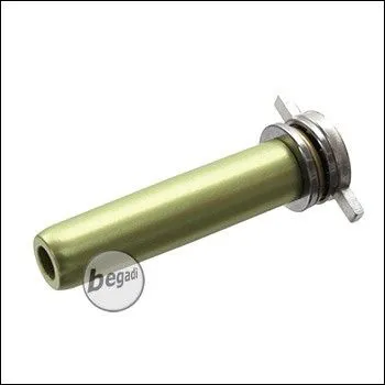 FPS Softair V7 Springguide Mit Lager (GM14E) · Negro