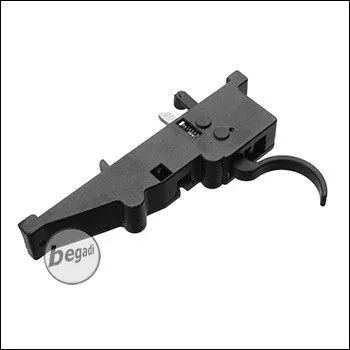 S&T Armament M40 Trigger Unit, Komplett