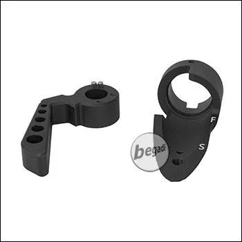 Modify MOD 24 Conversion Kit Für Linksschützen