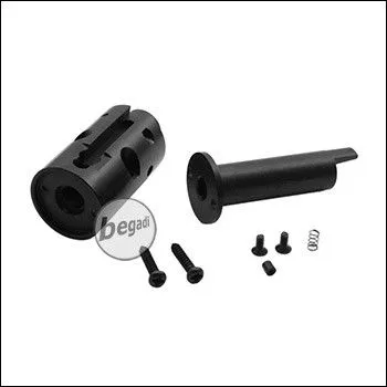 S&T Armament STSR1 – HopUp Unit Set (Set 2)