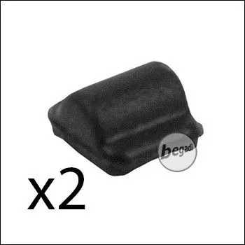 SRS / HTI Flat Hop Tensioner Set (2 Stück) Für FAST Hop Up Unit - Silverback