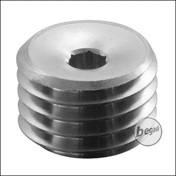 PP-2K - Ersatzschraube Für CO2 Magazine - Modify