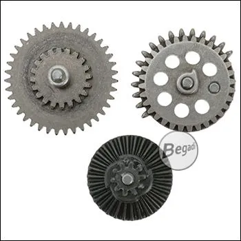 18:1 Stahl Gear Set 16Z Sector Gear - Bis M150 (Ohne OVP, Outlet) - Cyma