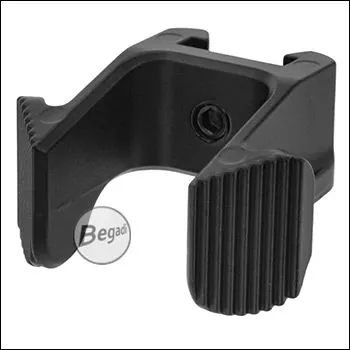 Sport SMG MOD 5 Extended Magazine Release - BEGADI