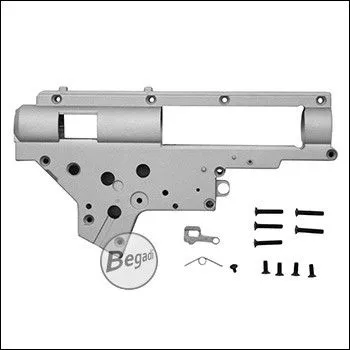 Sport mod25 (SR25) Gearbox Shell Inkl. Schrauben - BEGADI