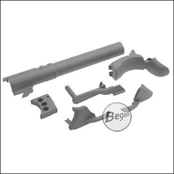R32 Earl & Excalibur Color Kit -Grau - Army Armament