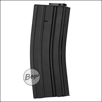 M4/M16 Stahlblech LowCap Magazin (68 BBs) - Golden Eagle