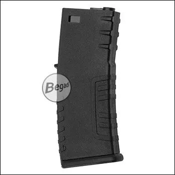 E&C (Hong Kong) E&C M4 / M16 Polymer MidCap Magazin (150 BBs)