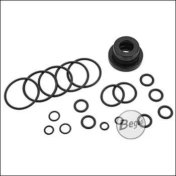 Dichtungen / Seals Set Für Wartung Des HPA Systems (Komplett) - BEGADI