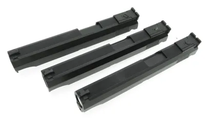 3x Schlitten Für Cyma CM.128 Serie - BEGADI