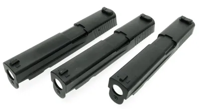 3x Schlitten Für Cyma CM.122 - BEGADI