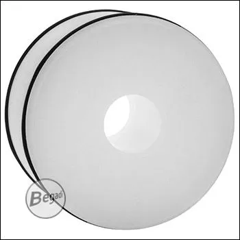 Barrel Spacer Für Supersonic 556 Silencer (32mm) - BEGADI