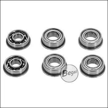 Sport SGR-12 Kugellager Für Gearbox (8mm) - BEGADI