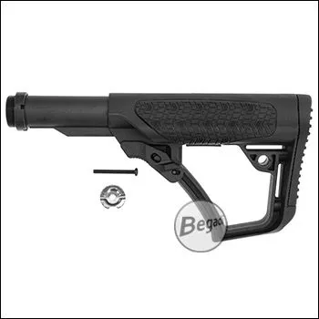 Daniel Defense Stock, Aus Nylon Fiber & TPU, Inkl. Stocktube - Cyma