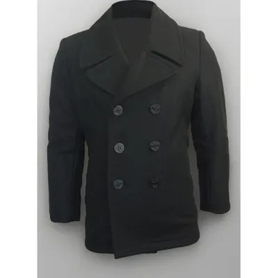 Chaqueton Marinero - MILTEC