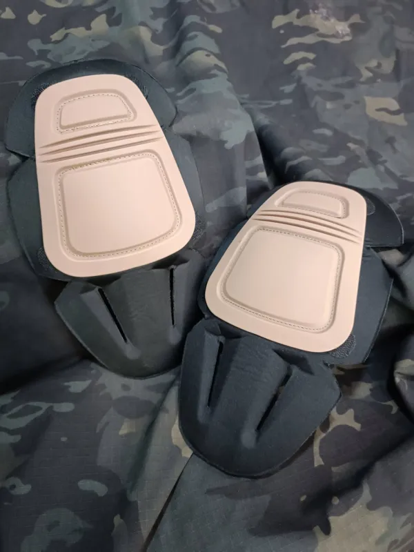 CP Style Gen 3 Knee Pads Set