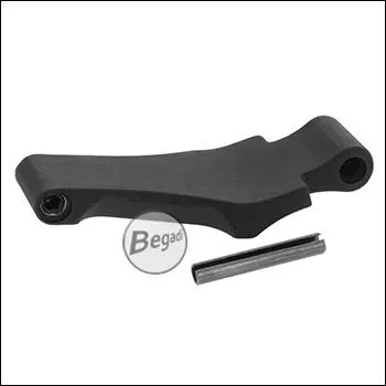 M4 / M16 Tactical Trigger Guard / Abzugsbügel Aus Metall - BEGADI