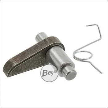 M4 / M16 V2 Anti Reversal Latch, Mit Feder - E&C (Hong Kong)