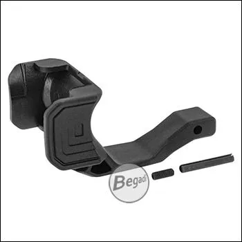 M4 / AR15 Tactical Trigger Guard Mit Auflage (Nylon) - BEGADI
