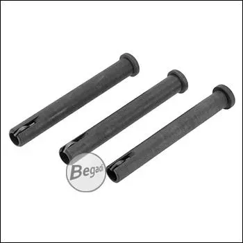 ST316 / mod36 / G60 / R60 Stahl Pin Set - Mit Sicherungsfeder - S&T Armament