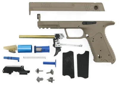 CM.127 Teilespender / Für Bastler - Cyma