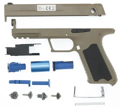 CM.127 Teilespender / Für Bastler - Cyma