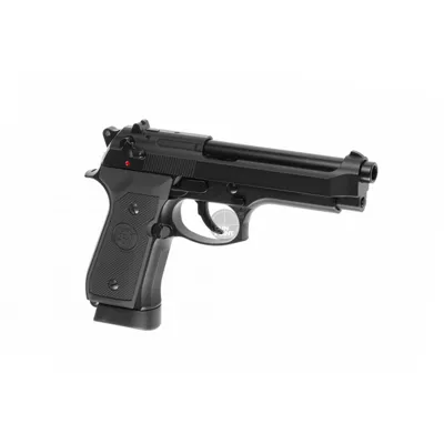 M9 Full Metal CO2 - Ab 18, Über 0,5 Joule - KJ Works