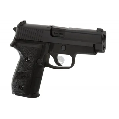 P228 Full Metal GBB - Ab 18, Über 0,5 Joule - WE Airsoft