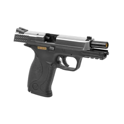 M&p Metal Version GBB - Ab 18, Über 0,5 Joule - WE Airsoft