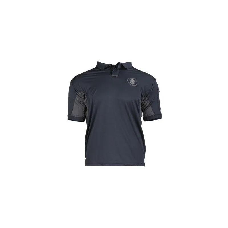 Ragnar-raids Polo Fenrir · Azul