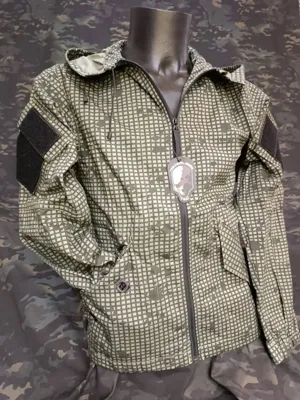 Casual Gear Daily Jacket