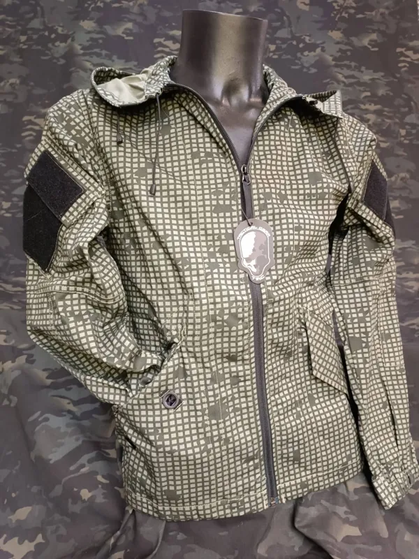 Casual Gear Daily Jacket